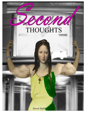 cover image of Second Thoughts